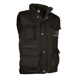 Body warmer Peugeot