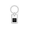 Porte-clé primero Peugeot