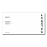 Cartes de correspondance Peugeot