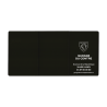 Pochette carte grise 3 volets