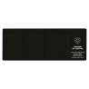 Pochette carte grise 4 volets