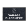 Tapis d'entrée