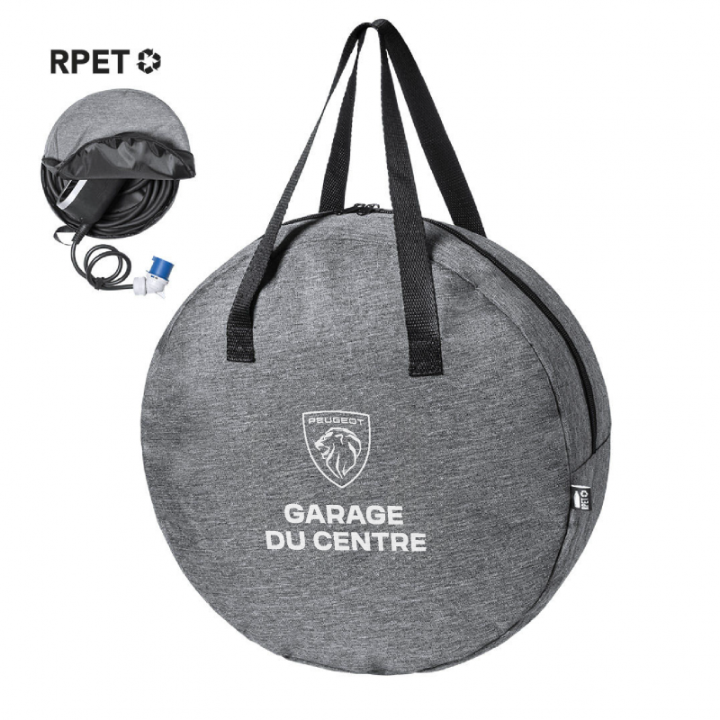 Sac de rangement pour câble de charge
