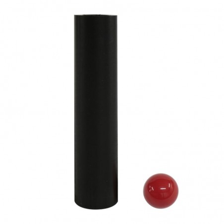 Adaptateur Ø28mm pour pied autocal