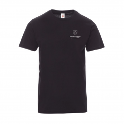 T-shirt Peugeot