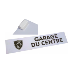 Pack Couvres plaques...